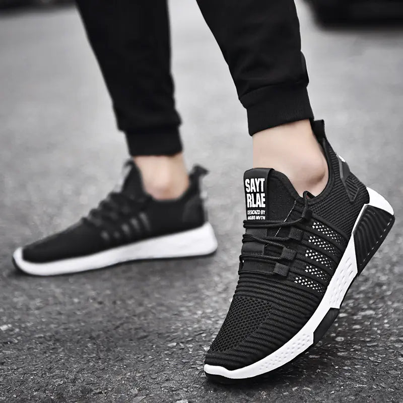 Zapatillas de deporte para hombre