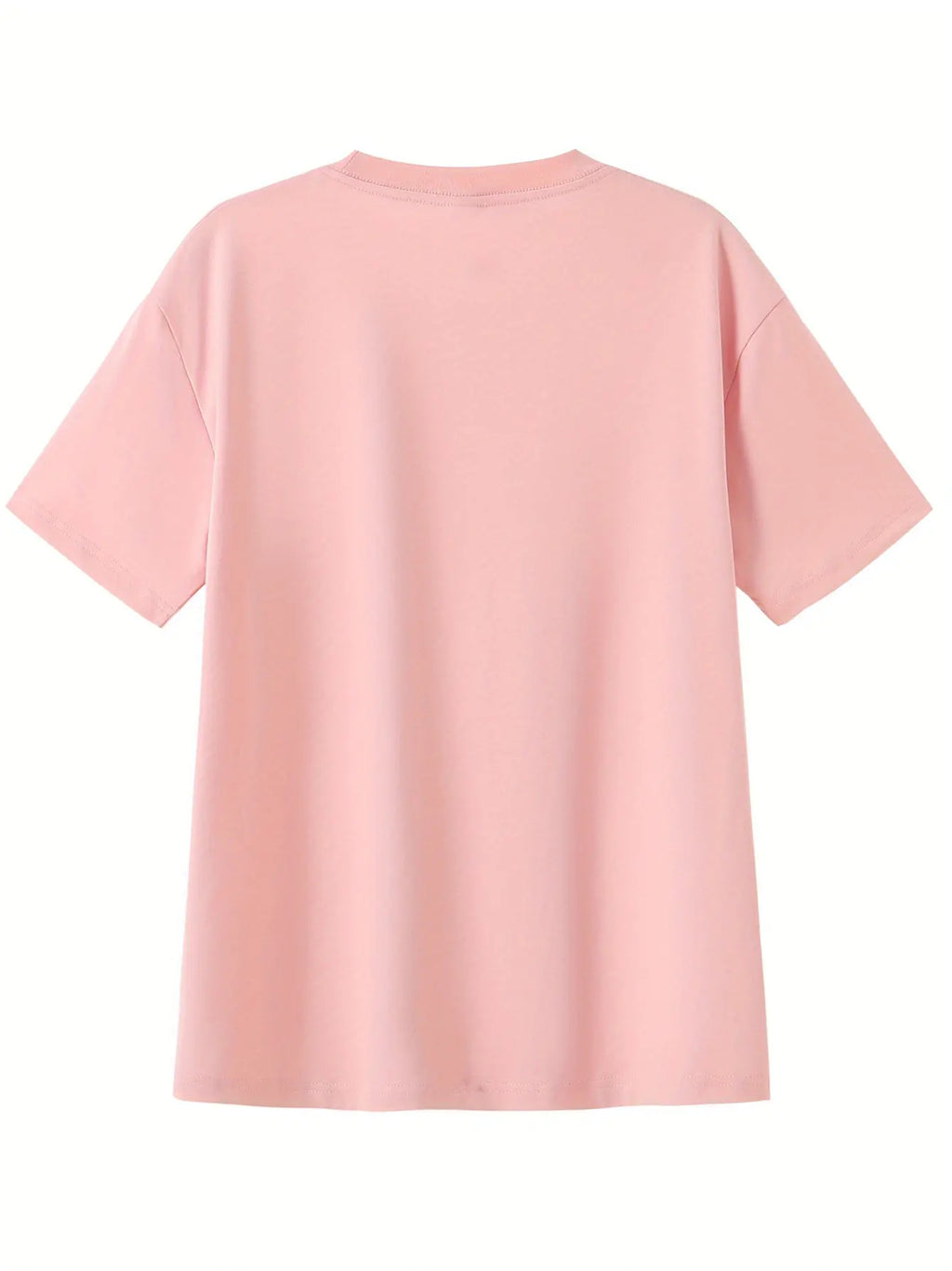 Camiseta casual estampada para hombre – Estilo urbano