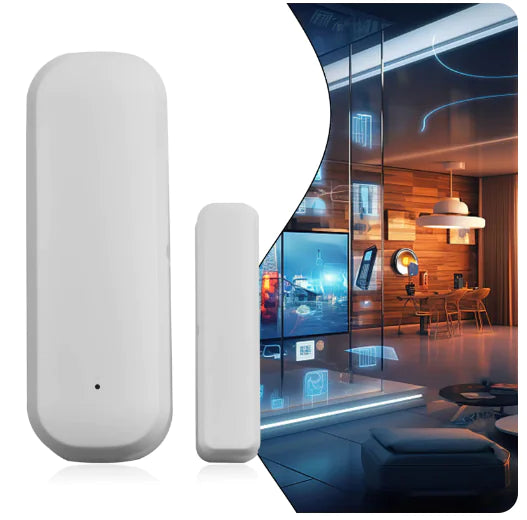 Sensor de enlace seguro