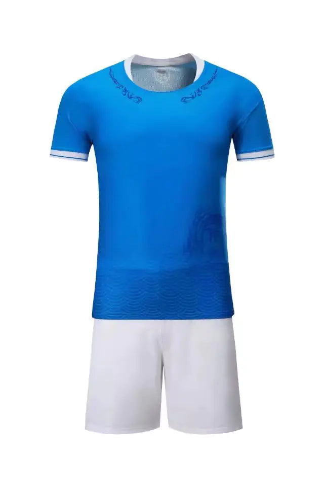 Conjunto de entrenamiento de fútbol personalizable para equipos