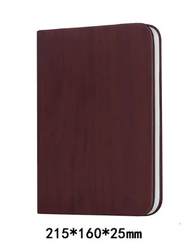 Lampara 3D con forma de libro