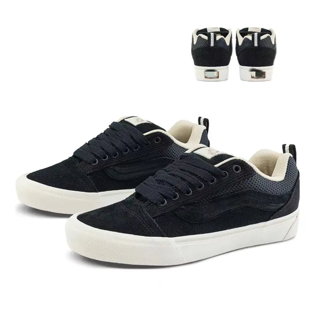 VANS Talla grande Bordado