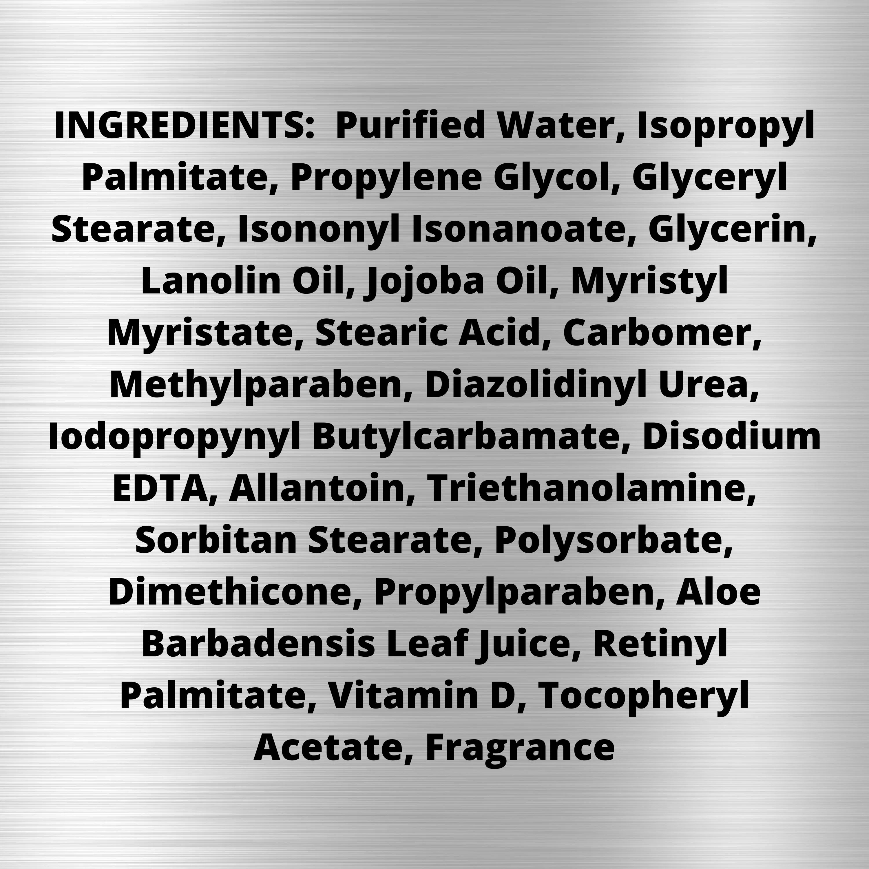 Loción corporal de lujo Black Canyon con aroma a açaí, magnolia y jazmín, lanolina y aceite de jojoba, 16 oz (paquete de 2)