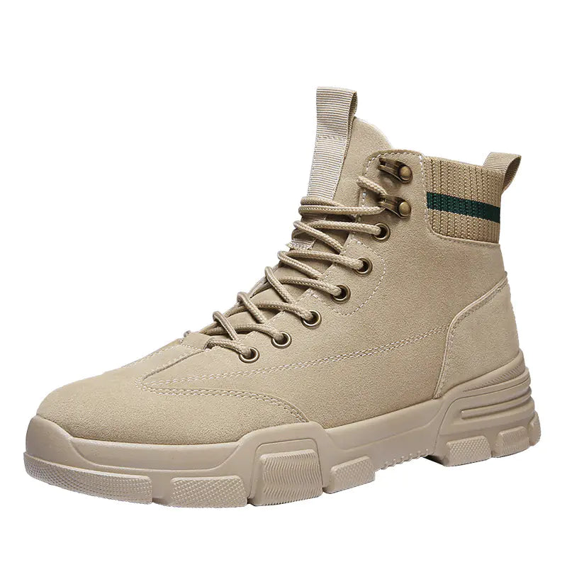 Botas Martin Tooling