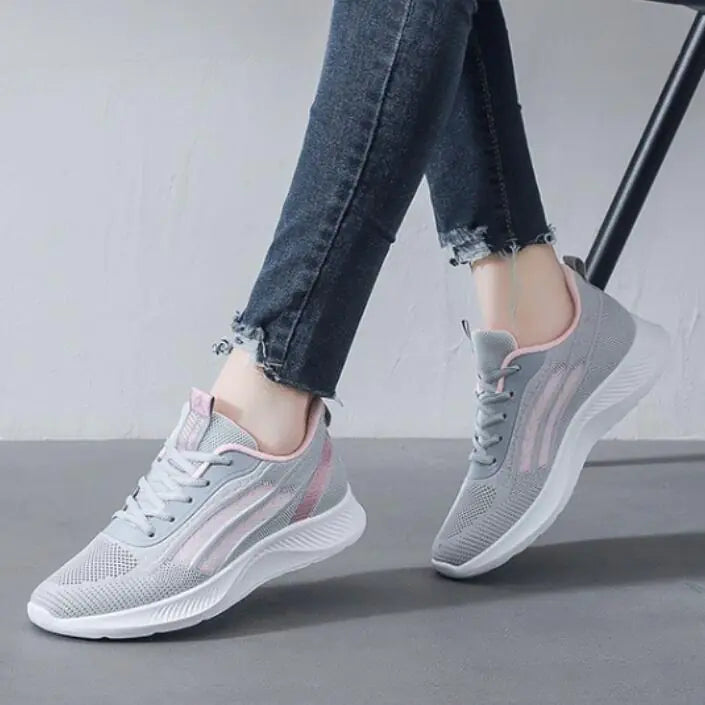 Zapatillas para mujer