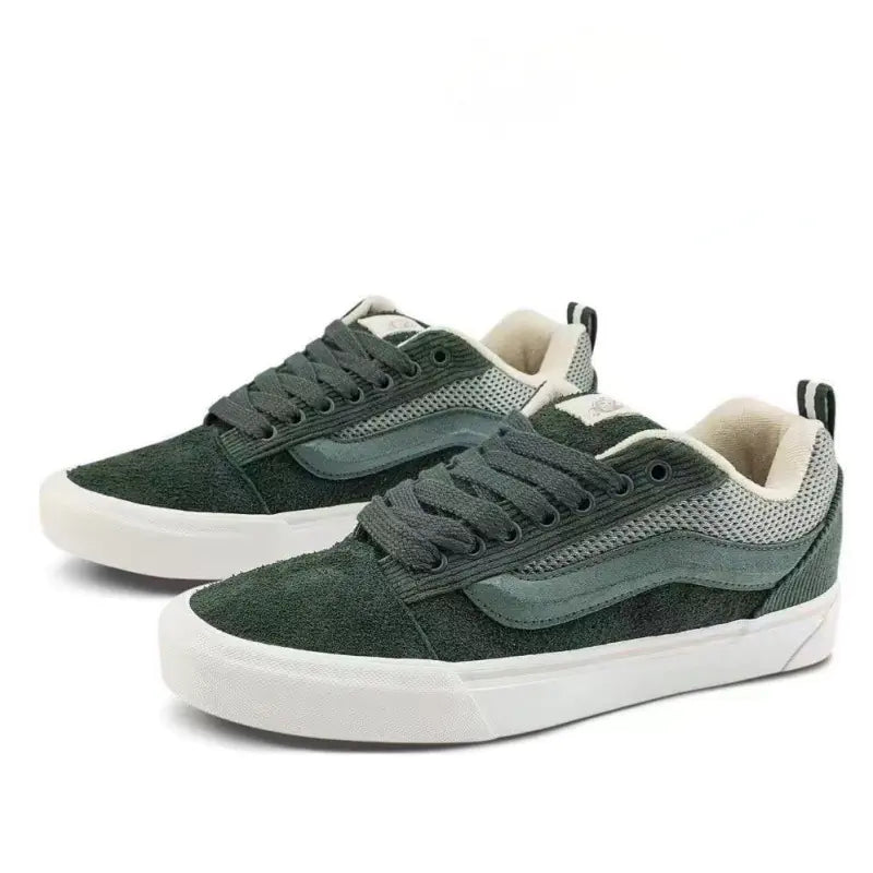 Vans KnuSkool  Retro