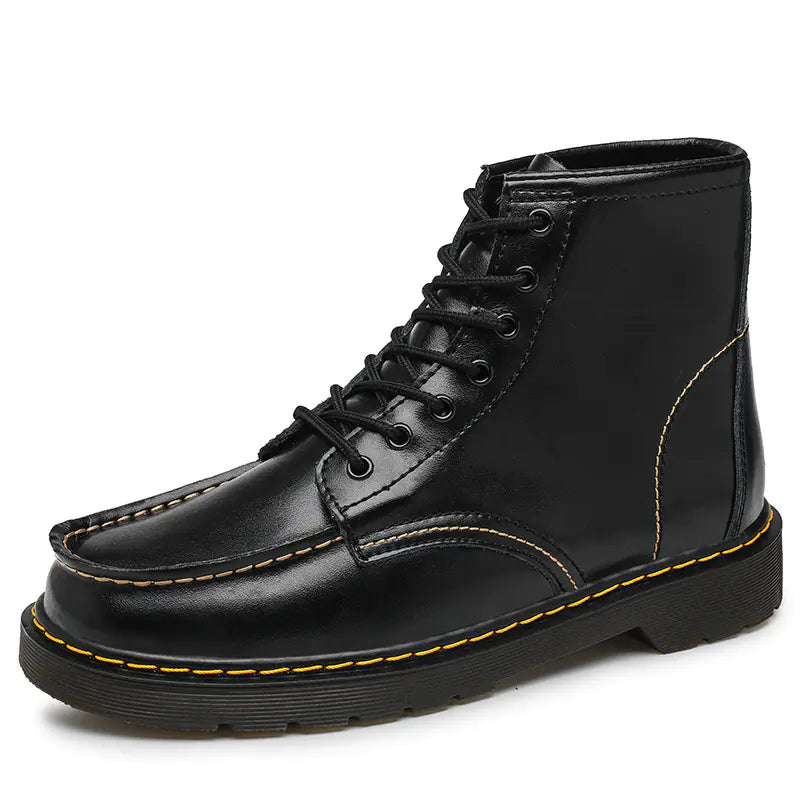 Botas para hombre