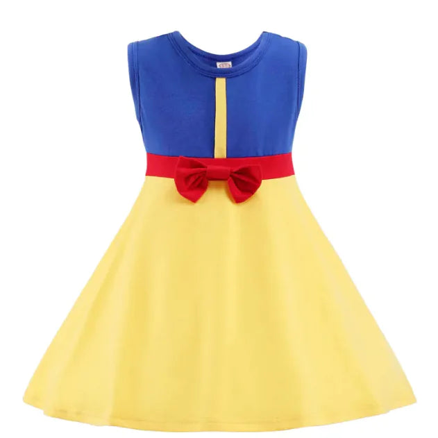 Conjuntos Disney princesas