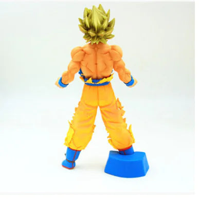 Figura coleccionable de Dragon Ball Super Saiyan Goku