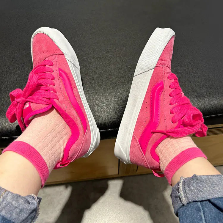 Vans - Putian KnuSkool Fruta del Dragón