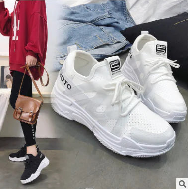 Zapatillas para mujer